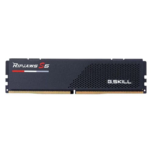 G.Skill Ripjaws S5 96GB (48GB x 2) 5600MHz CL40 DDR5 RAM - Image 3
